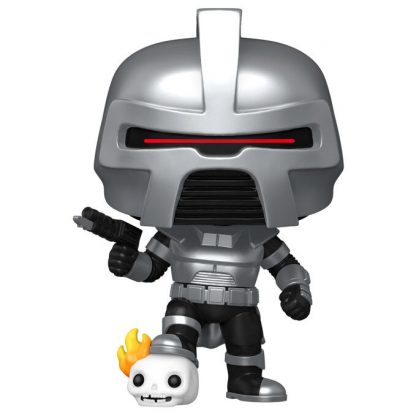 POP figure Funko Fusion Cyclon 5 + 1 Chase - Image 2