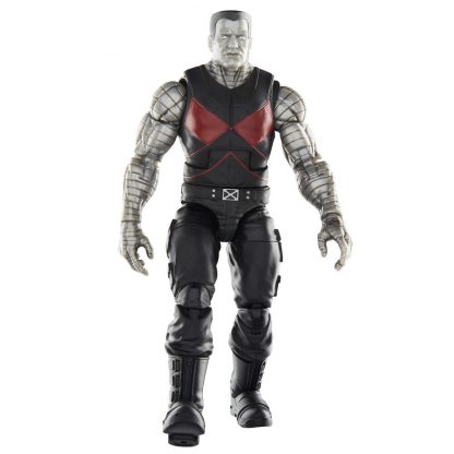 Marvel Legacy Collection Deadpool Marvels Colossus figure 15cm - Image 2