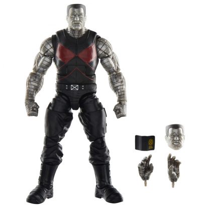 Marvel Legacy Collection Deadpool Marvels Colossus figure 15cm - Image 6