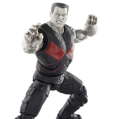 Marvel Legacy Collection Deadpool Marvels Colossus figure 15cm - Image 7