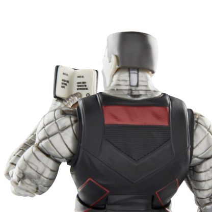 Marvel Legacy Collection Deadpool Marvels Colossus figure 15cm - Image 8