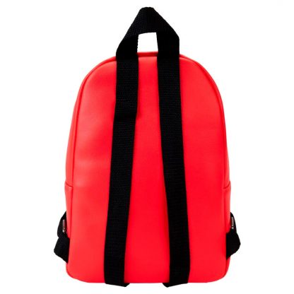 Loungefly Marvel Comic Action Wolverine 50th Anniversary backpack 27cm - Image 2