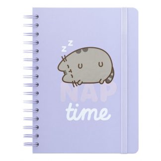 Pusheen Moments A5 notebook