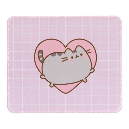 Pusheen Moments mouse desk mat