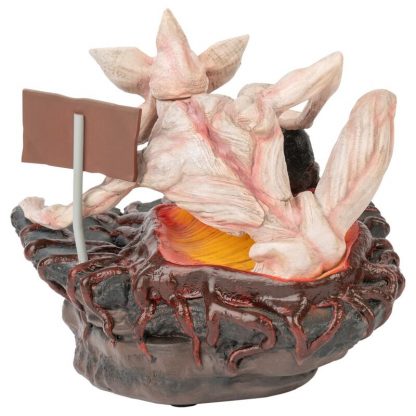 Stranger Things Demogorgon 3D perpetual calendar - Image 2