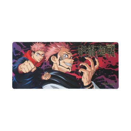 Jujutsu Kaisen gaming desk mat - Image 2