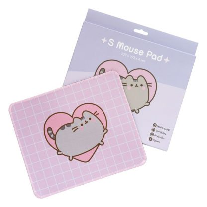 Pusheen Moments mouse desk mat - Image 2