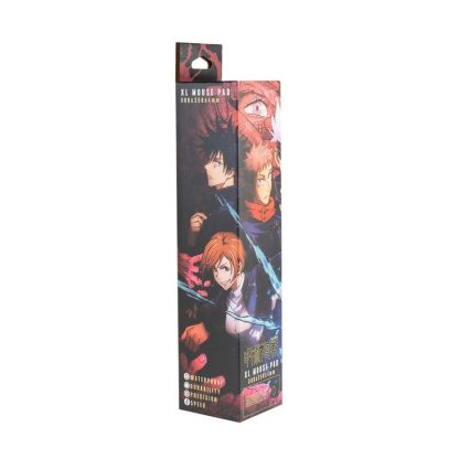 Jujutsu Kaisen gaming desk mat - Image 3