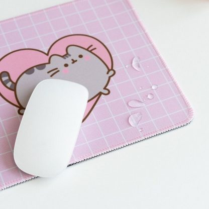 Pusheen Moments mouse desk mat - Image 4