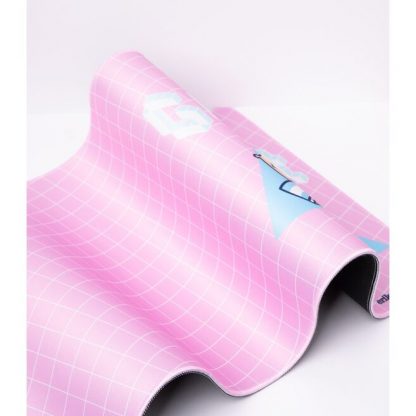 Pusheen gaming desk mat - Image 3