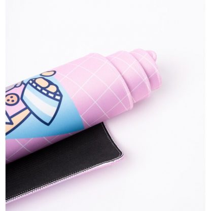 Pusheen gaming desk mat - Image 4