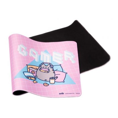 Pusheen gaming desk mat - Image 6