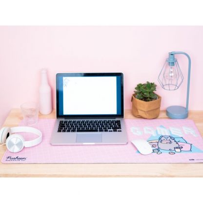 Pusheen gaming desk mat - Image 12