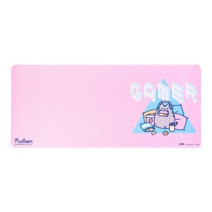Pusheen gaming desk mat - Image 13