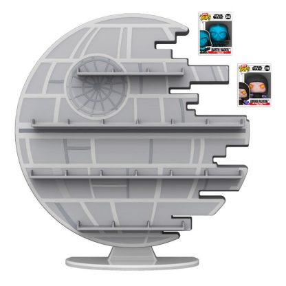 Bitty POP Display Star Wars Death Star - Image 2