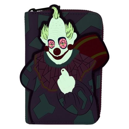 Loungefly Killer Klowns wallet - Image 2