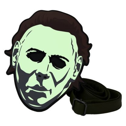 Loungefly Haloween Michael Myers bag - Image 2