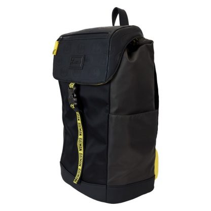 Loungefly DC Comics Batman 85th Anniversary backpack - Image 2