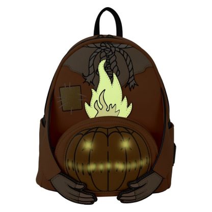 Loungefly Trick r Treat Sam backpack 26cm - Image 2