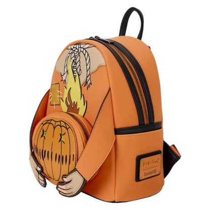Loungefly Trick r Treat Sam backpack 26cm - Image 3