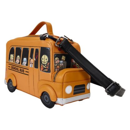 Loungefly Trick r Treat Sam shoulder bag - Image 3