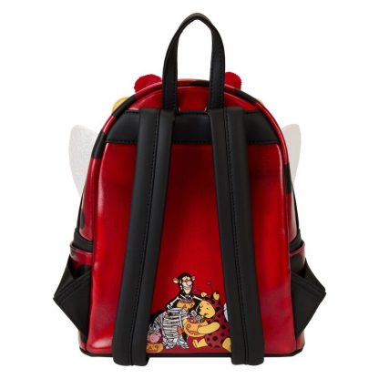 Loungefly Disney Winnie the Pooh Ladybug backpack 26cm - Image 3
