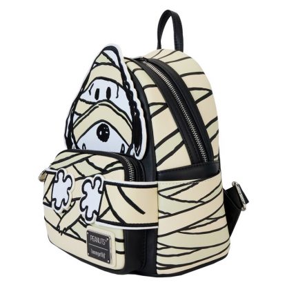 Loungefly Snoopy Mummy backpack 26cm - Image 3