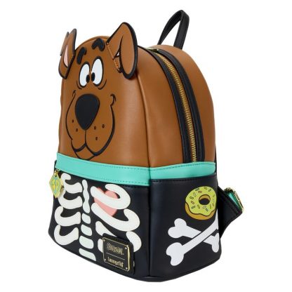 Loungefly Scooby Doo Skeleton backpack 26cm - Image 3