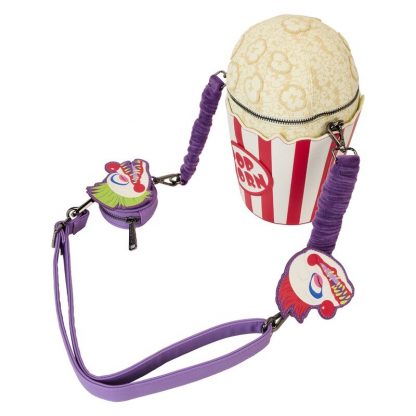 Loungefly Killer Klowns Popcorn bag - Image 4