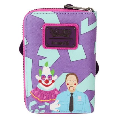 Loungefly Killer Klowns wallet - Image 4