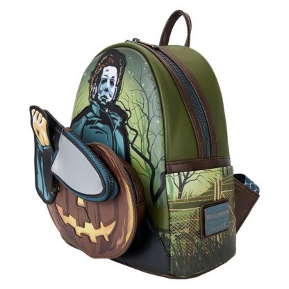 Loungefly Haloween Michael Myers backpack 26cm - Image 4