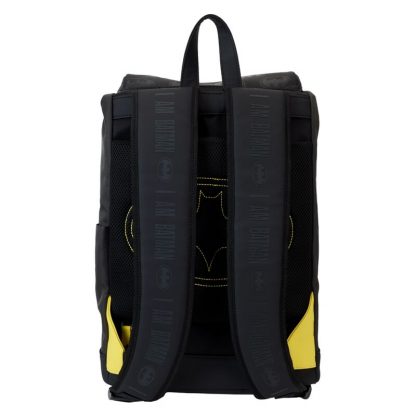 Loungefly DC Comics Batman 85th Anniversary backpack - Image 4