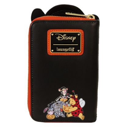 Loungefly Disney Winnie the Pooh Skeleton Tigger wallet - Image 4
