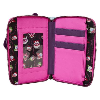 Loungefly Killer Klowns wallet - Image 5