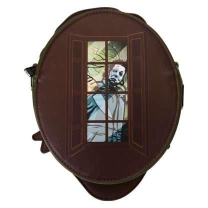 Loungefly Haloween Michael Myers bag - Image 5