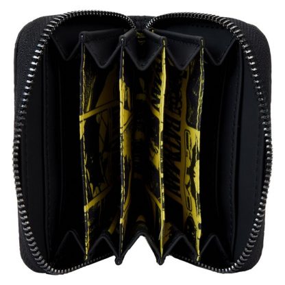 Loungefly DC Comics Batman 85th Anniversary wallet - Image 4