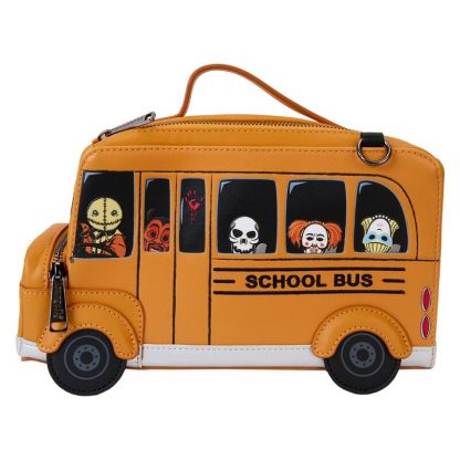 Loungefly Trick r Treat Sam shoulder bag - Image 5