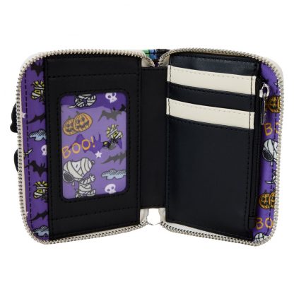 Loungefly Snoopy Mummy wallet - Image 3