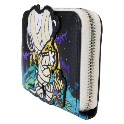 Loungefly Snoopy Mummy wallet - Image 5