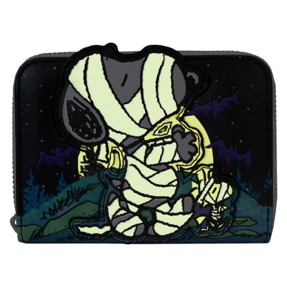 Loungefly Snoopy Mummy wallet - Image 2