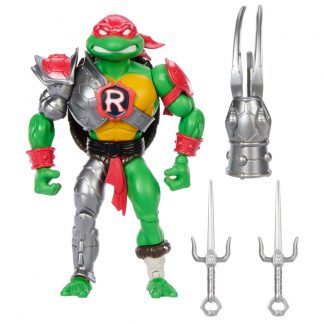 Masters of the Universe Turtles of Grayskull Raphael figure 14cm