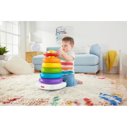 Giant Pyramid of Hoops - Image 2