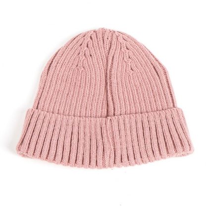 Disney Stitch beanie + scarf set - Image 2
