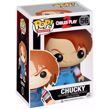 POP figure Movies Childs Play Chucky - Image 3