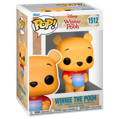 POP figure Disney Winnie the Pooh - Winnie the Pooh - Image 2