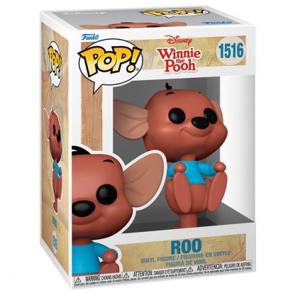 POP figure Disney Winnie the Pooh Roo - Image 2