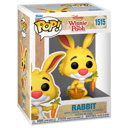 POP figure Disney Winnie the Pooh Rabbit - Image 2