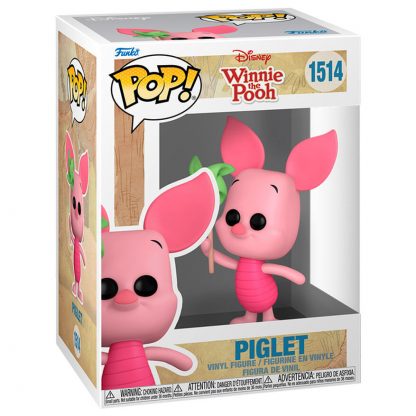 POP figure Disney Winnie the Pooh Piglet - Image 2