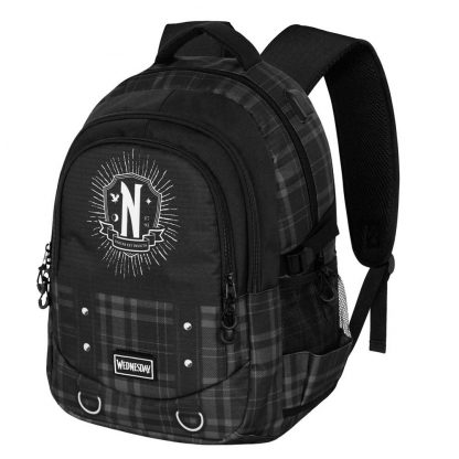 Wednesday Chains adaptable backpack 44cm - Image 3