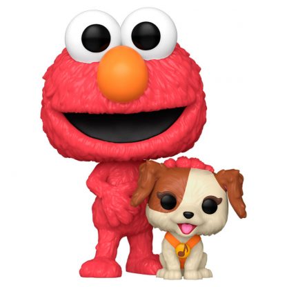 POP figure Sesame Street Elmo & Tango - Image 2